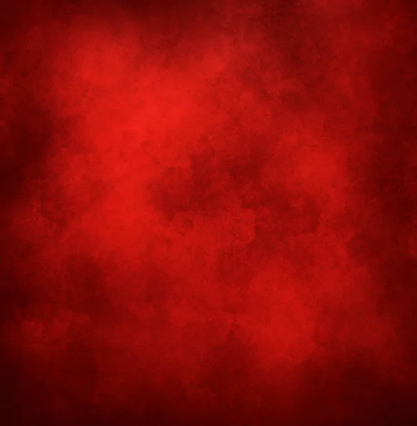 Abstraktní Červené Pozadí Nebo Šablona Textury Papíru Pro Design — Stock fotografie