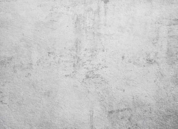 レトロなパターンの壁としてグレーのコンクリート壁の背景や古いテクスチャ — ストック写真