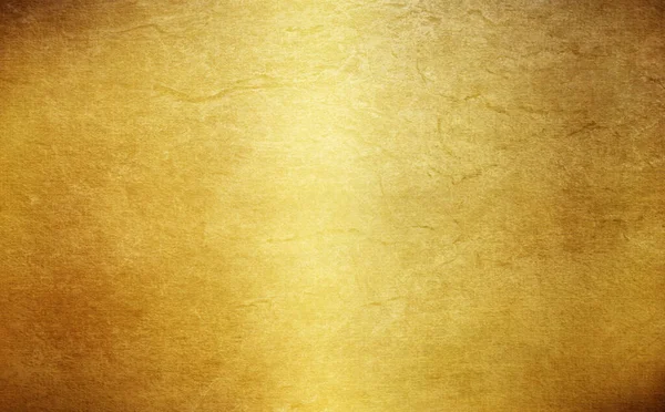 Old Gold Metal Texture Design Background — Stock Photo, Image