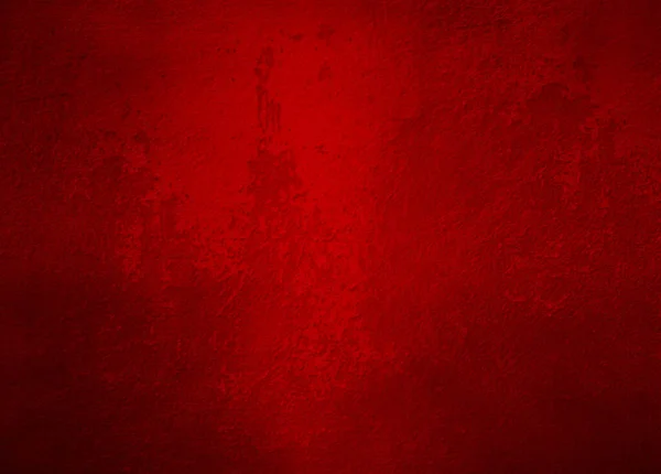 ヴィンテージの背景レイアウトデザインの抽象的な赤いテクスチャ — ストック写真