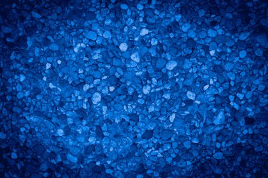 New York City Renkli Skyline binaları