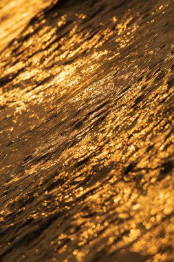 günbatımı Zamanı