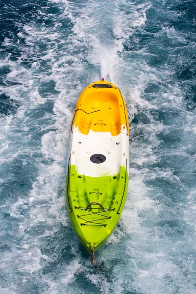 Reserve boat — Stock Photo, Image