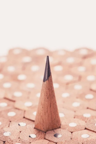 Group of pencils — Stock Photo, Image