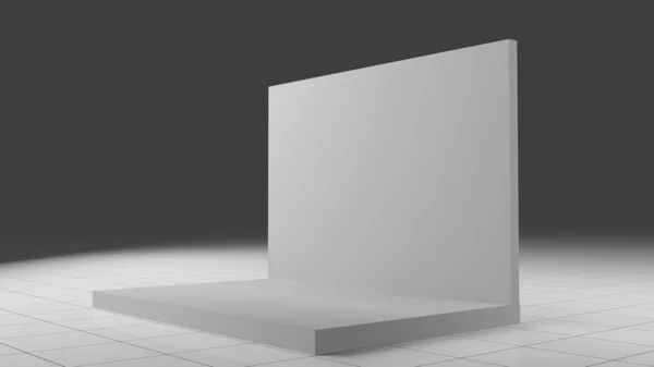 2: 3 Kumaş Açılır Temel birim Reklam paneli ortam görüntüleme arkaplanı