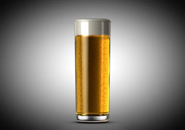 Stange Beer Pint — Stock Photo, Image