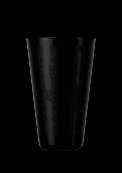 Shaker Pint cerveja Pint — Fotografia de Stock