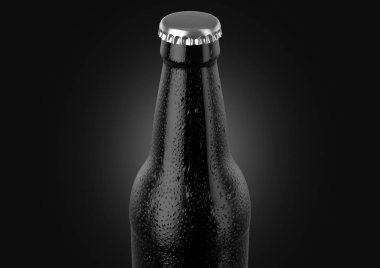 Yoğuşmalı Alkollü Şişelenmiş Ürün