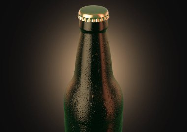 Yoğuşmalı Alkollü Şişelenmiş Ürün