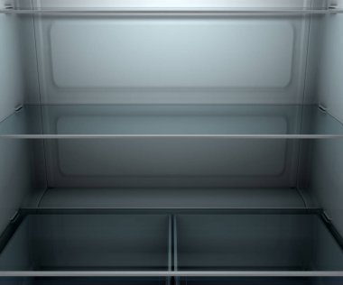 Buzdolabı İç Koyu