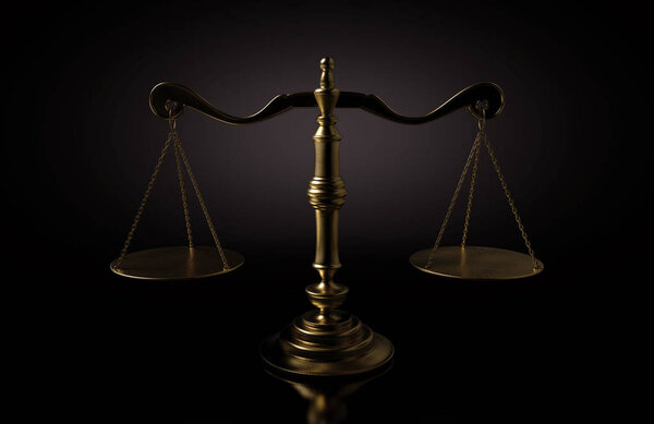 Страхи правосудия драматичны
