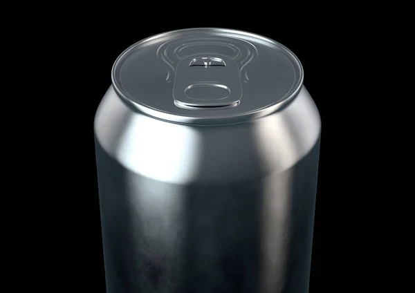 Aluminum Can