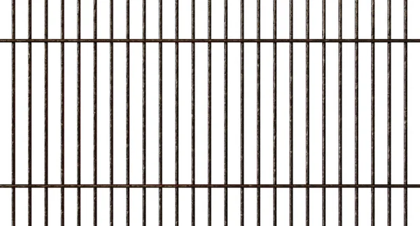 Grill metal Grid — Zdjęcie stockowe