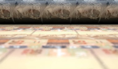 Brezilya Gerçek Notları Yazdırılıyor