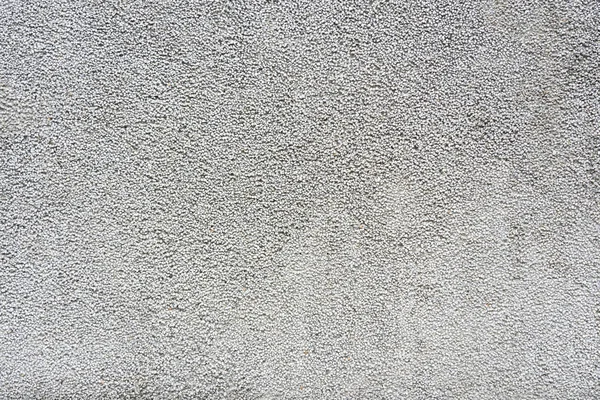 Pequeña pared de grava Mezclar con blanco, piedra gris negro para hacer un wal — Foto de Stock