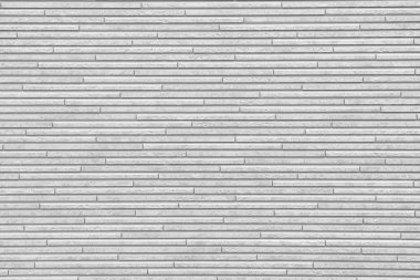 siyah ve beyaz sesi duvarları evlerin Japonya'da popüler. B olabilir