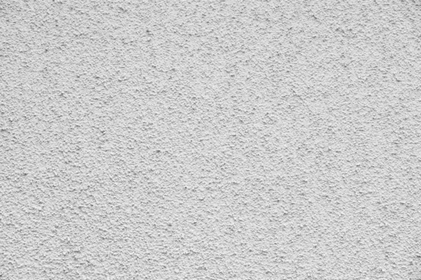 Små grus vägg blanda med vit, svart grå sten för att göra en wal — Stockfoto