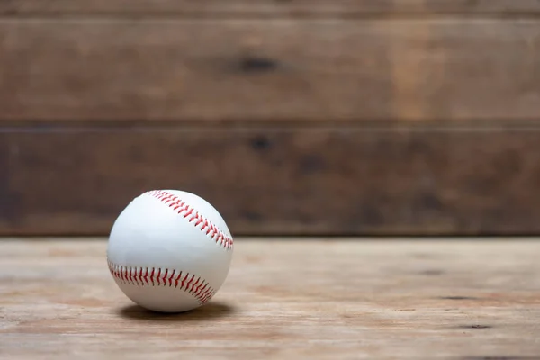 baseball on Abstract background and red stitching baseball. Whit