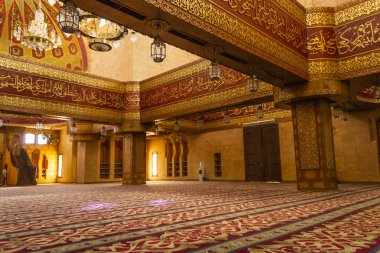 Sharm El Sheikh, Mısır Al Mustafa Cami