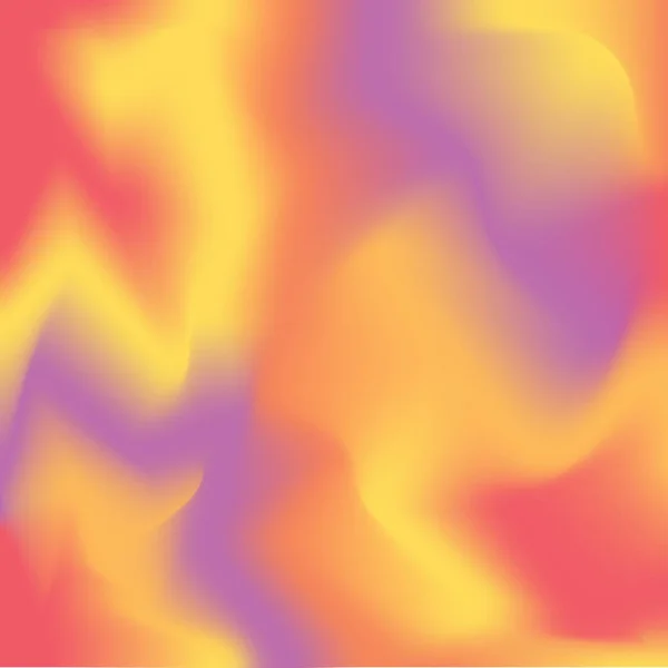 Ροζ Μωβ Βιολετί Κίτρινο Χρωματισμένο Διανυσματικά Εικονογράφηση Στο Eps10 Μοτίβο — Διανυσματικό Αρχείο