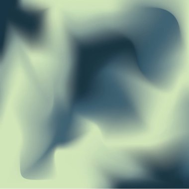 Yeni modern kamuflaj ekran vektör görüntü modeli. Sakin soyut degrade kafes arka plan bulanık. Renkli düzgün banner şablon. Yumuşak soğuk renkli vektör çizim.