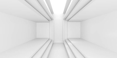 3D arka plan 3d render