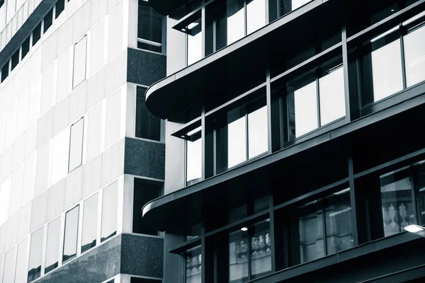 Londra Caddesi Mimarlık güzel, Soyut, tek renkli detaylarını. Dış Detaylar.