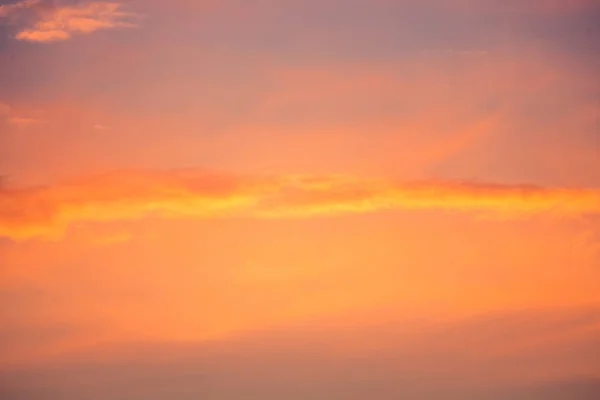 Ένα Πανέμορφο Χρυσαφί Ηλιοβασίλεμα Πάνω Από Χωράφι Κράμβα Στη Λετονία — Φωτογραφία Αρχείου