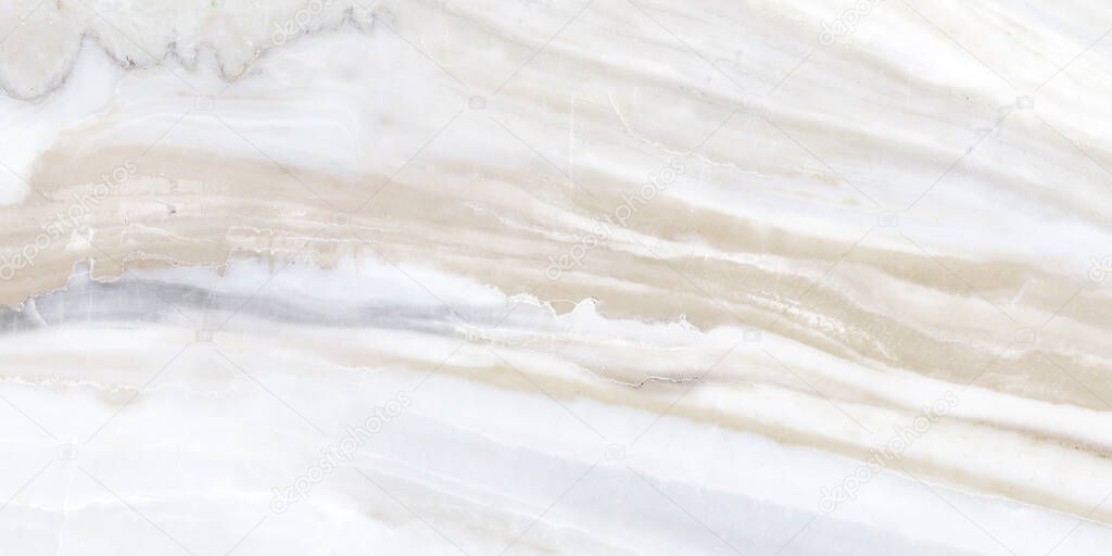 high resolution perfect white onyx marble stone background, shell or nacre texture