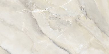 Beyaz akik mermer desen arka planı, iç dekorasyon ve seramik fayans yüzeyi için kullanılabilir..