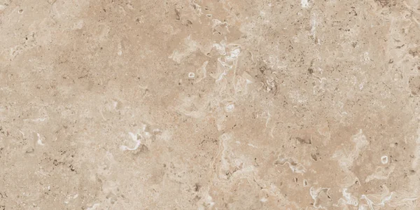 Cream Marble Slab Closeup Interior Marble Closeup Luxury Cream Texture — 스톡 사진