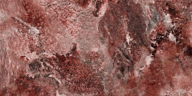 Altın mermer desen tasarımı. Kırmızı ve altın mermer desenli.