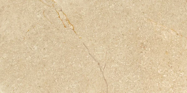 Patrón Textura Crema Mármol Con Alta Resolución — Foto de Stock