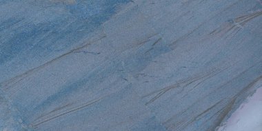 Arka plan ve tasarım çalışmaları için yüksek çözünürlüklü doğal desenli mavi mermer doku. Mavi taş zemin. Kırsal mavi granit, Mavi mermer taş