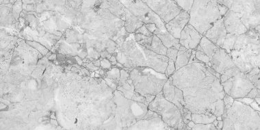 Yüksek çözünürlüklü doğal mermer arka plan deseni. Üst Görünüm Kopyalama alanı, Koyu Gri Mermer Döşeme Arkaplanı