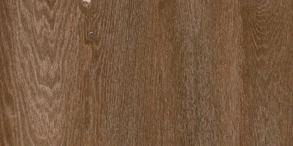 ダークウッドテーブルテクスチャの背景トップビュー ナチュラルパターンの木のテクスチャ 上から見たミディアムブラウンの木のテクスチャの背景 木の板は横に積み上げられており 着用感があります — ストック写真