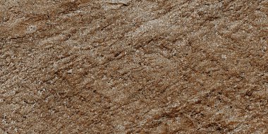 Kahverengi mermer duvar ya da döşeme desenli yüzey dokusu. Tasarım dekorasyonu için iç malzemelerin yakın çekimi, kahve mermeri, kahve mermeri dokusu