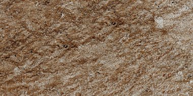 Kahverengi mermer duvar ya da döşeme desenli yüzey dokusu. Tasarım dekorasyonu için iç malzemelerin yakın çekimi, kahve mermeri, kahve mermeri dokusu