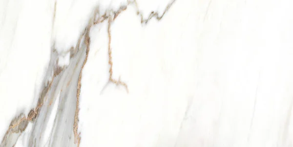 Witte Marmeren Textuur Achtergrond Hoge Resolutie — Stockfoto