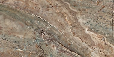 Kremsi mermer taş, bej mermer desen doğal taş deseni soyut (yüksek çözünürlüklü), iç dekorasyon işi ve endüstriyel yapı tasarımı için mermer..