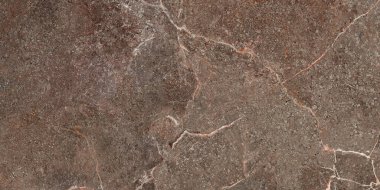 Parlatılmış bej mermer. Gerçek doğal mermer taş dokusu ve yüzey arkaplanı.