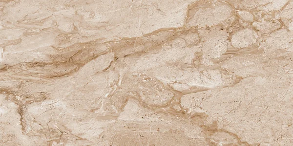 Naturrosa Onyx Marmor Mit Hoher Auflösung Beige Marmor Textur Glänzende — Stockfoto