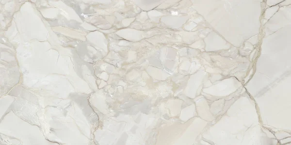 Onyx Marmeren Textuur Met Hoge Resolutie Aqua Witte Toon Onyx — Stockfoto