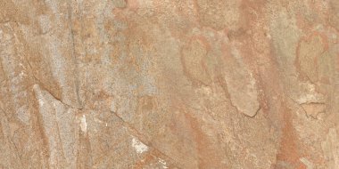 Parlatılmış bej mermer. Gerçek doğal mermer taş dokusu ve yüzey arkaplanı.