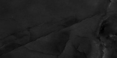 Arka plan için siyah mermer doğal desen, soyut doğal mermer siyah ve beyaz, siyah mermer taş. yüksek çözünürlüklü mermer