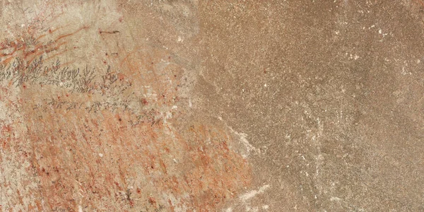 洗練されたベージュの大理石 本物の天然大理石の石の質感と表面の背景 — ストック写真