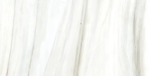Wit Satvario Marmer Textuur Van Wit Nepmarmer Calacatta Glanzend Marmer — Stockfoto