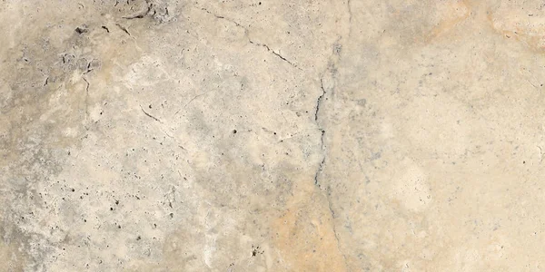 Natürliche Marmorstruktur Und Hintergrund Hohe Auflösung Italienische Travertin Marmor Textur — Stockfoto