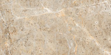 Altın efektli eşsiz bej mermer dokusu