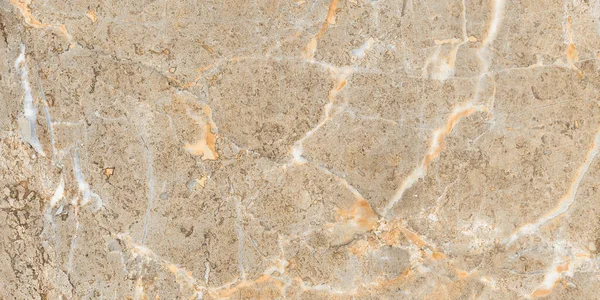 Unique Beige Marble Texture Golden Effect Yellow Marble Texture — Stock Photo, Image